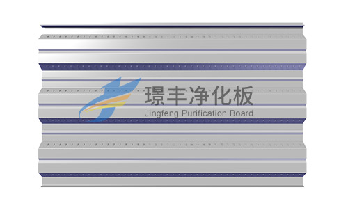 樓承板設備
