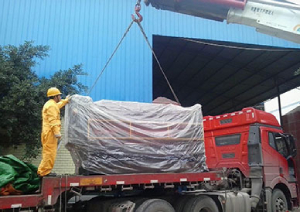 常州到上海崇明縣搬家公司